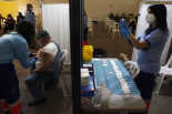 España bate el récord de dosis diarias administradas: 453.682 en las últimas 24 horas