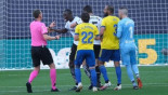 LaLiga no encuentra pruebas contra Juan Cala