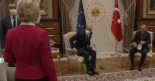 Draghi tilda de "dictador" a Erdogan y lamenta la "humillación" a Von der Leyen