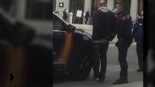 Agresión homófoba en Sol: un hombre intenta ahogar a otro "por maricón"