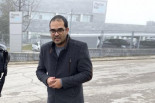 Un periodista refugiado palestino denuncia un interrogatorio ilegal de la Guardia Civil y el Mossad en Madrid