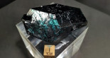 Cultivo de supercristales a gran velocidad: el ejemplo de la hoganita