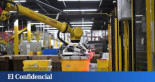 Se fue de España por la precariedad y ahora enseña a los robots a tener sentido común