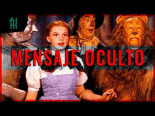 El mensaje oculto del Mago de OZ