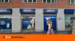 BBVA endurece por segunda vez en 6 meses las condiciones a sus clientes de no pagar comisiones