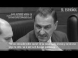 Encargo a un detective para sacar de Vox a un dirigente: "Quiero fotos de él con la puta y la coca"