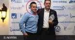 La doble vida del conserje de colegio con Porsche: líder de la peña del Madrid y cabecilla de la 'coca'