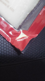 ¿Abrefácil? Abrefácil el que te hacía yo y te echaba las tripas en un canasto (violencia +18, humor)