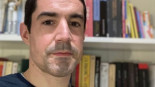 Juan Fernández, docente de secundaria: "Cuando un profesor baja el listón, el alumno también baja el suyo"
