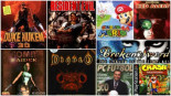 1996, el mejor año de la historia de los videojuegos
