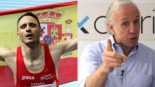 Sotomayor estalla contra Inda por sus insultos a Iglesias: “Es la expresión máxima de una guerra sucia”