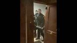 La “patada en la puerta” como la antesala de la conversión de España en un Estado policial