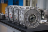 Desarrollan un motor eléctrico sin tierras raras, más barato, ligero y eficiente