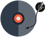 Tercer programa: Música creada por los Meneantes