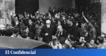 Cuando la Falange secuestró el cadáver de Unamuno para convertirle en un traidor