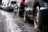 En España hay 2,5 millones de coches zombies, un problema para la seguridad vial que abre las puertas al mercado negro