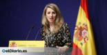 El convenio para reconocer el paro a las empleadas del hogar está en trámite de ratificación