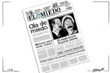 Los dueños del miedo (JRMora)