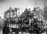 La Segunda República, un sueño democrático que se proclamó hace 90 años sin violencia