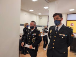 Asesinado por no dar un cigarro: la víctima de Logroño "fue elegida al azar"