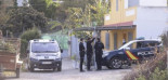 Mata a su pareja de 19 años en un cortijo y después se entrega a la policía