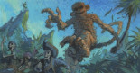 Por qué Lucasfilm canceló la película de Spielberg "Curse of Monkey Island" [ENG]