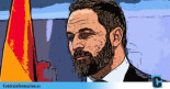 Todos los sueldos públicos de Abascal: más de 730.000 euros en puestos a dedo