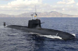 Submarino S-80: cuenta atrás para su entrada en el agua
