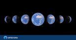 Google Earth ahora permite viajar 37 años al pasado y ver cambios en todo el planeta