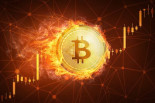 Coinbase sale a bolsa haciendo historia: logra una valoración de 100.000 millones de dólares