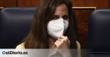 Ione Belarra: "La Iglesia ha sido cómplice de los casos de abusos a menores, aunque al PP le moleste"