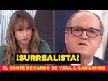 Ángel Gabilondo: "En el PSOE estamos en contra del maltrato animal, pero respetamos la tauromaquia"