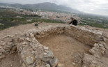 Hallan en Santomera (Murcia) una de las torres defensivas más grandes del mundo íbero