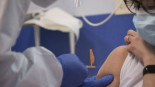Vacunados por sorpresa: "Iba a por unos análisis al centro de salud y he salido con la primera dosis"