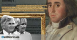 Esperanza Aguirre y su marido vendieron un Goya inédito por cinco millones sin protegerlo como bien cultural