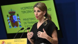 Trabajo sancionará a las empresas que no evalúen el riesgo de estrés de sus empleados