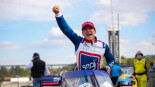 Álex Palou hace historia al convertirse en el primer español que gana una carrera de la IndyCar