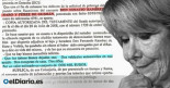 El marido de Esperanza Aguirre simuló una donación para defraudar impuestos y apropiarse de un Goya inédito