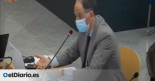 El policía de la caja B declara que no pudo registrar la casa de Bárcenas porque ya estaba en marcha el espionaje...