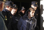 El juez autoriza que los agentes examinen el teléfono de Miguel Carcaño, en prisión desde 2009