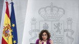 El Gobierno rechaza extender el estado de alarma y admite que no podrá limitar la movilidad ni las reuniones