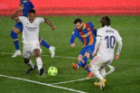 Un juzgado de Madrid prohíbe a la UEFA, la FIFA y LaLiga que adopten medidas contra la Superliga
