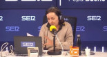 Pepa Bueno destroza, sin elevar el tono, a Díaz Ayuso: dos rotundos minutos que todos comparten
