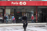 Detenidos dos hombres por secuestrar y violar a una joven con alto grado de discapacidad en Parla