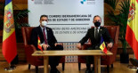 España y Andorra acuerdan estudiar una armonización fiscal