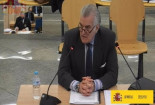 Peritos informáticos ratifican que la contabilidad 'B' que entregó Bárcenas al juez en un pendrive no estaba...