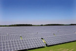 La andaluza Groenlandia creará una fábrica de obleas solares con una capacidad de 5 gigavatios en Sevilla