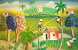 Coca-Cola se bebe la tierra fértil de Haití