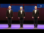 Homenaje de El Tricicle a Les Luthiers