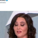 Ayuso se contradice en menos de 8 minutos: "¿En qué quedamos?"